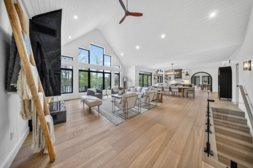 Open property gallery