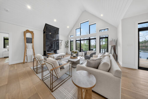 Open property gallery