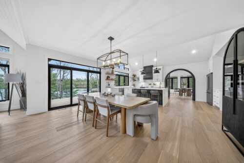 Open property gallery