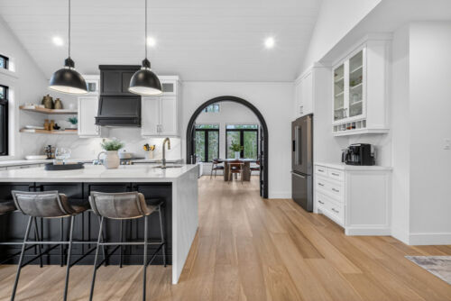 Open property gallery