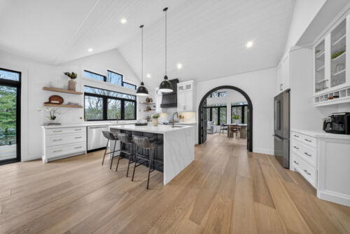Open property gallery