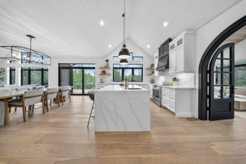 Open property gallery