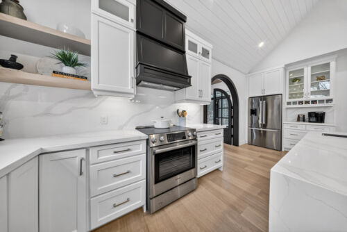 Open property gallery
