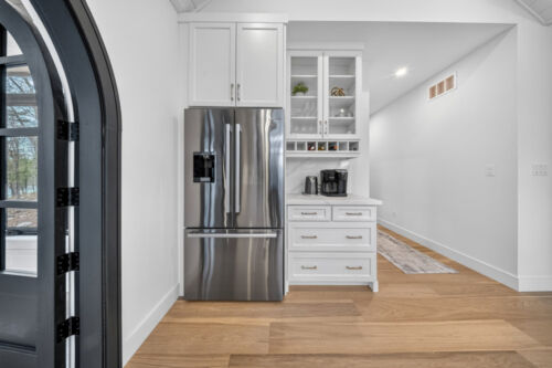 Open property gallery