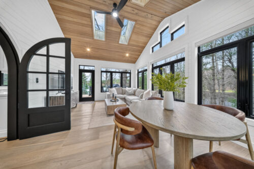 Open property gallery