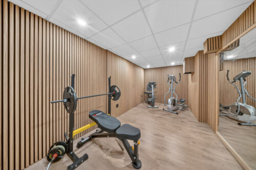 Open property gallery
