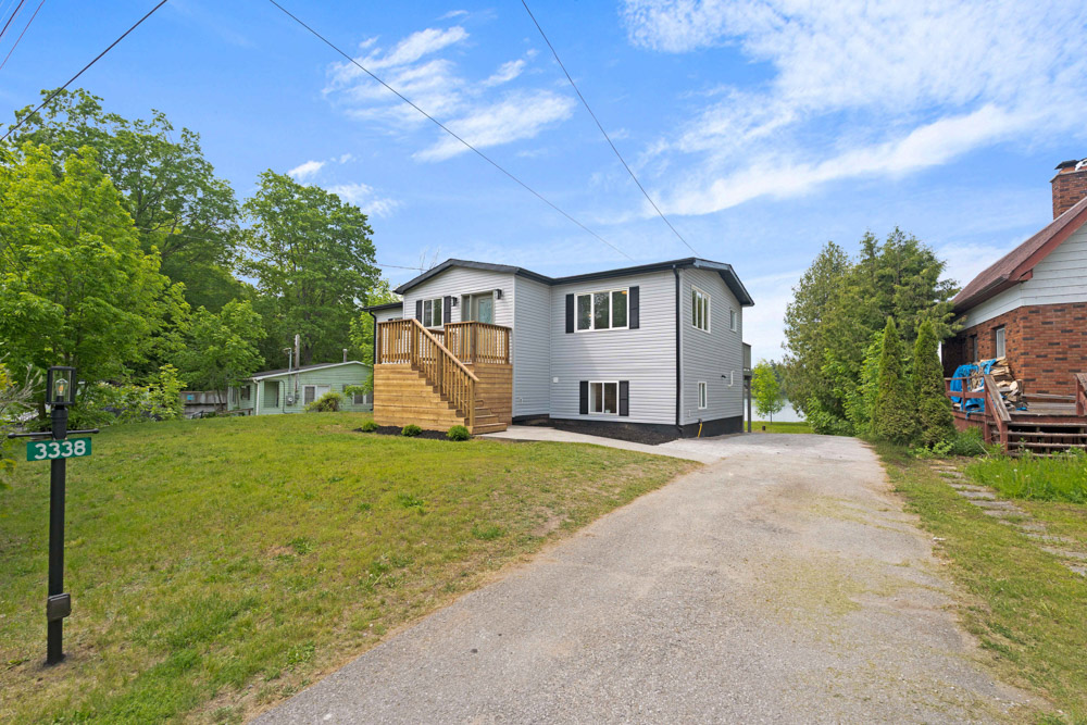 Open property gallery