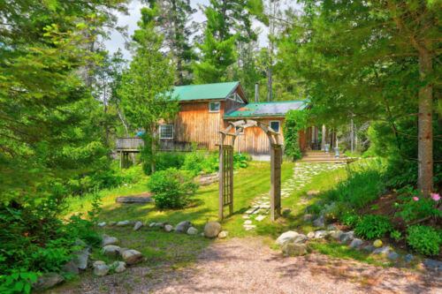 Open property gallery