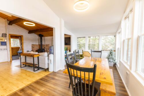Open property gallery
