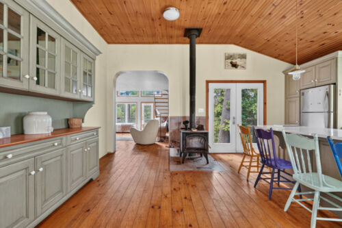 Open property gallery