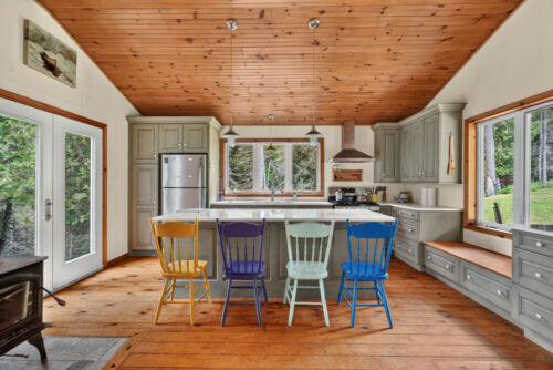 Open property gallery