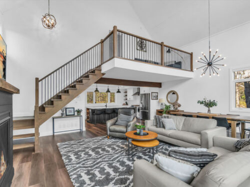Open property gallery