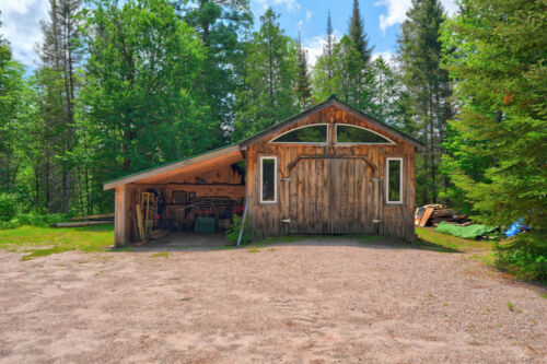 Open property gallery