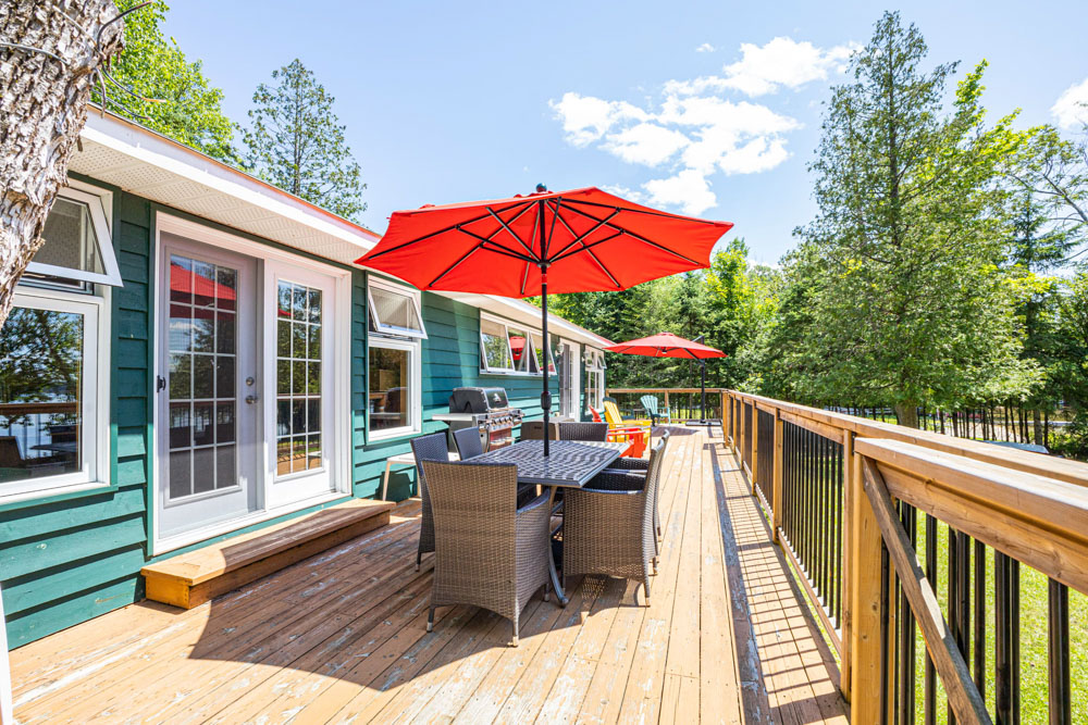 Open property gallery