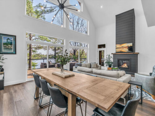 Open property gallery