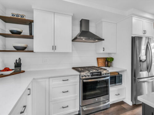 Open property gallery