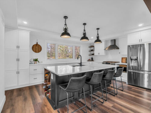 Open property gallery