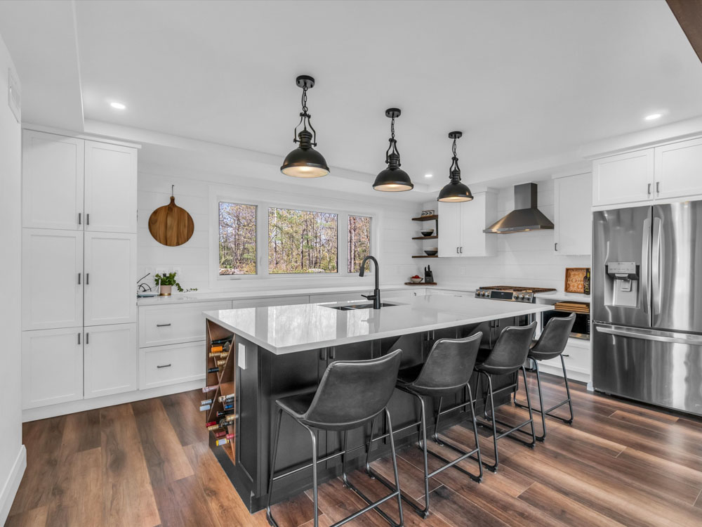 Open property gallery