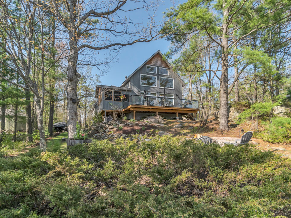 Open property gallery