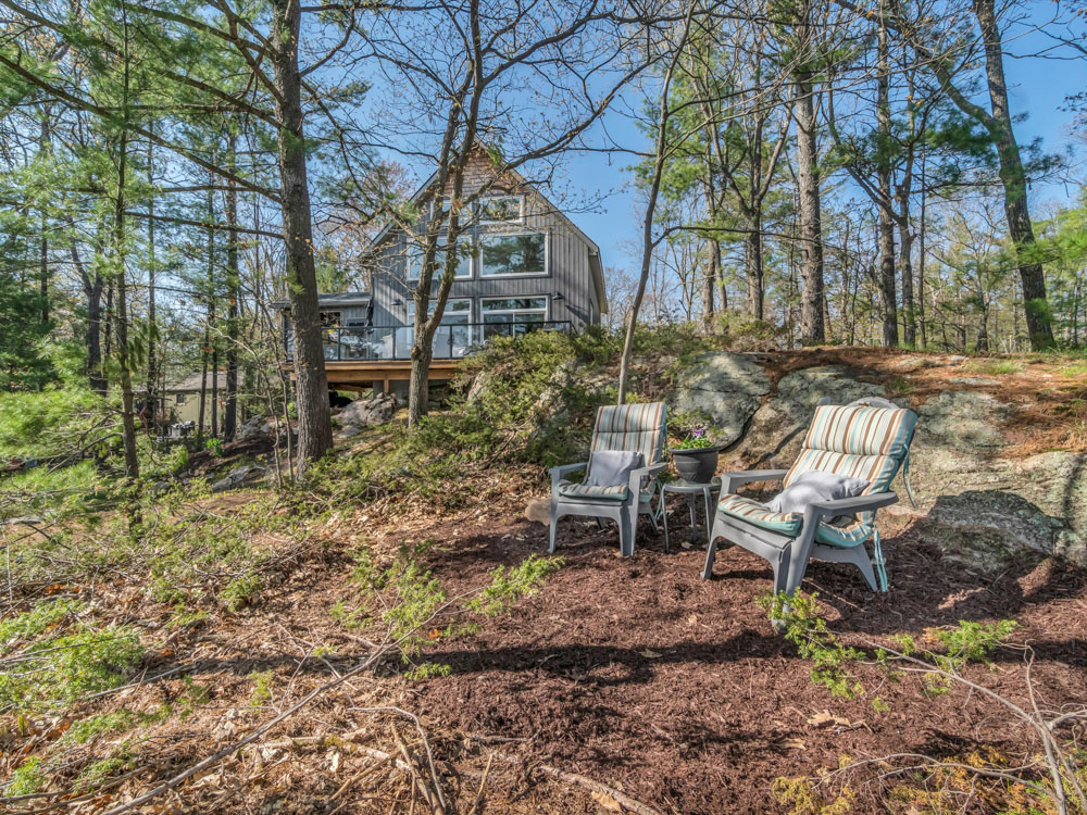 Open property gallery