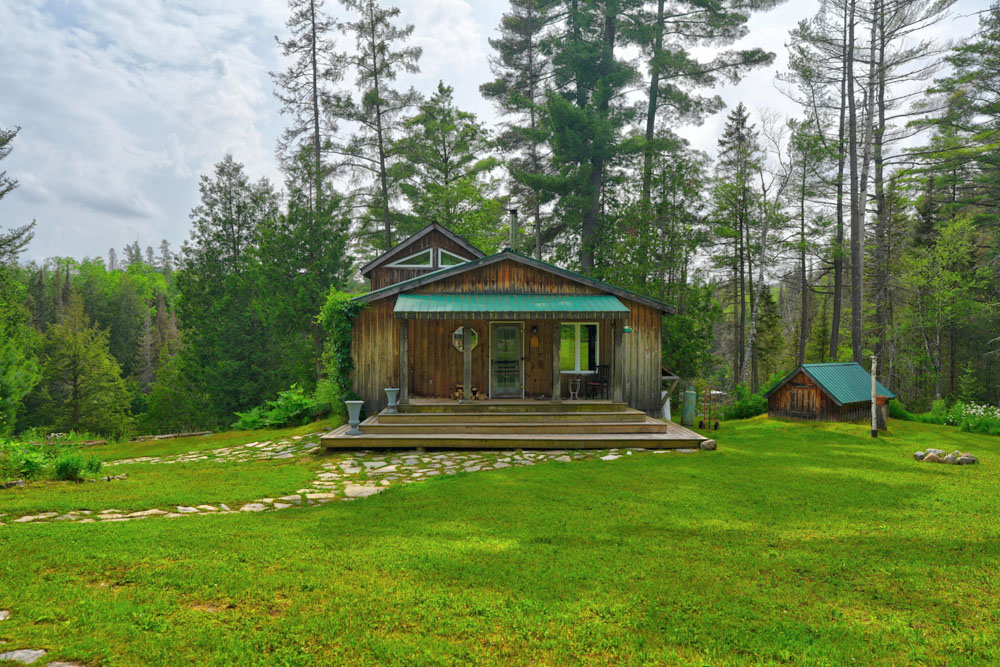 Open property gallery