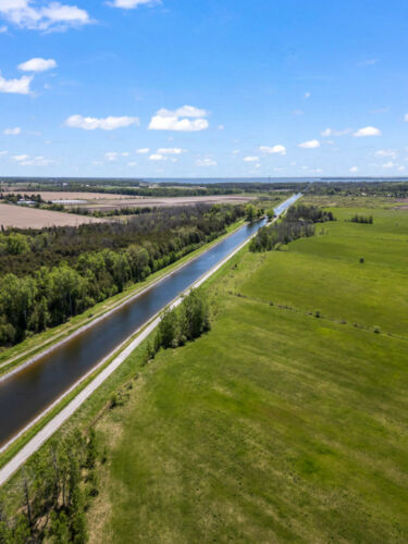 Open property gallery