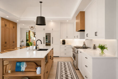 Open property gallery