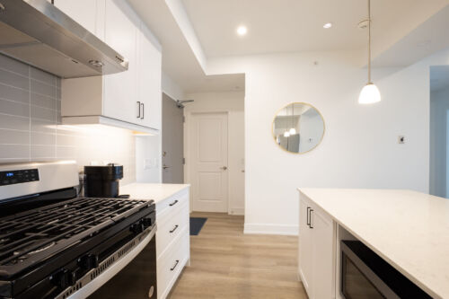 Open property gallery