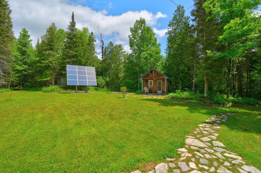 Open property gallery