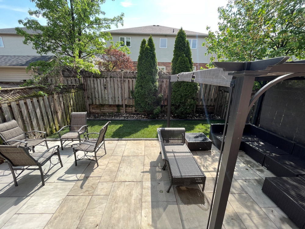 Open property gallery